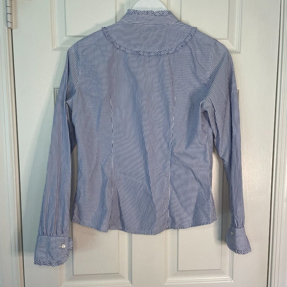 J. Crew Women's Button Down Shirt - Picture 5 of 6